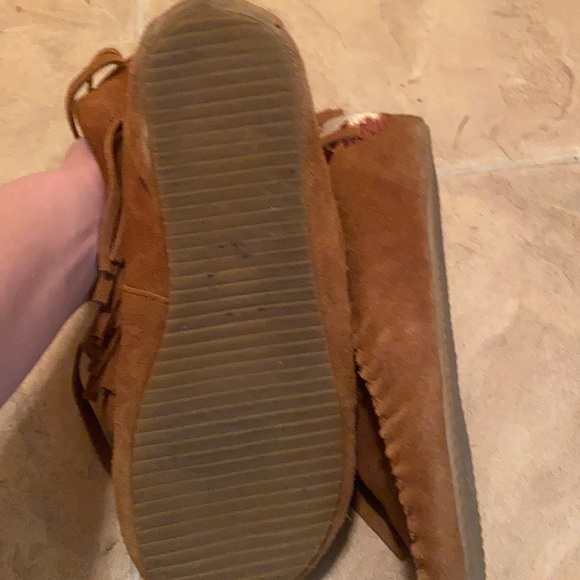 Aldo Mocs - Picture 3 of 3